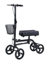 Andador de Rodilla Orientable – Soporte y Movilidad Inteligente