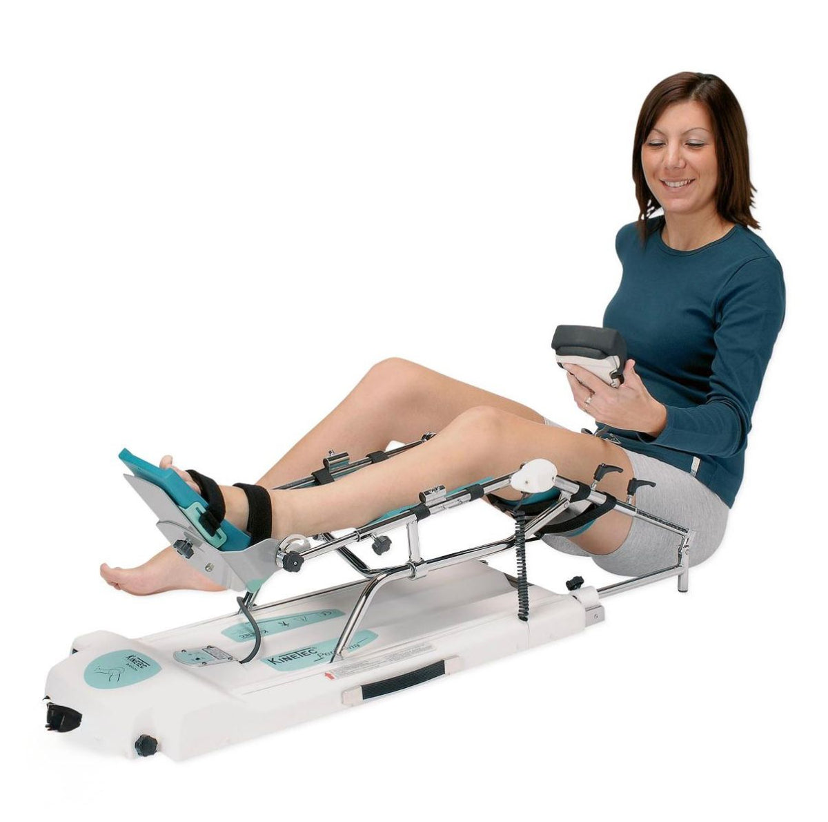 CPM Machine