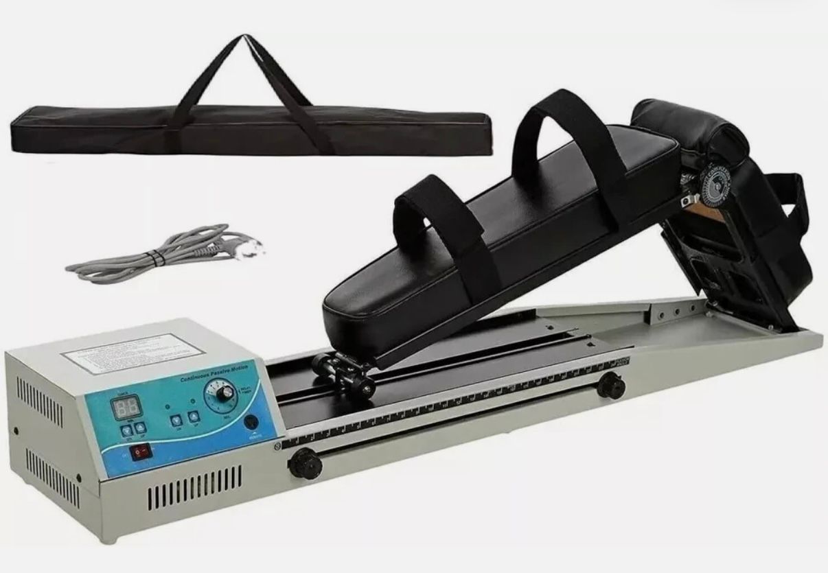 CPM Machine