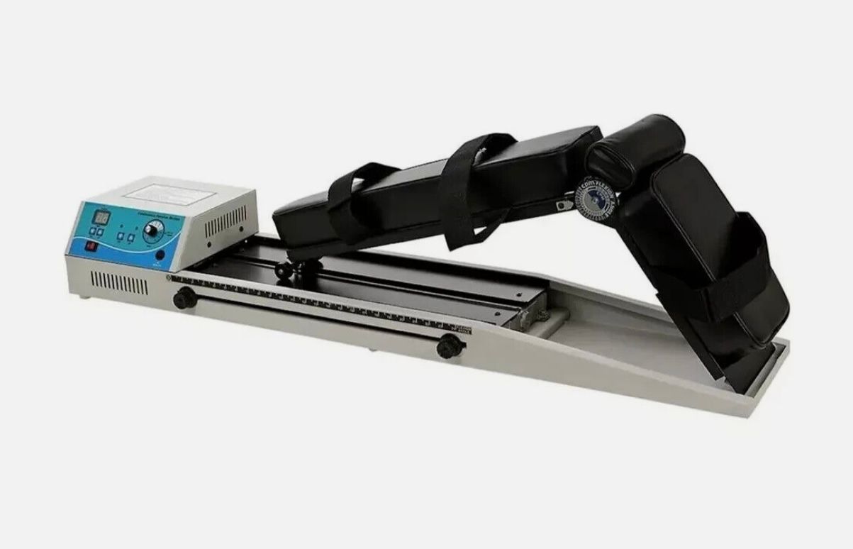 CPM Machine