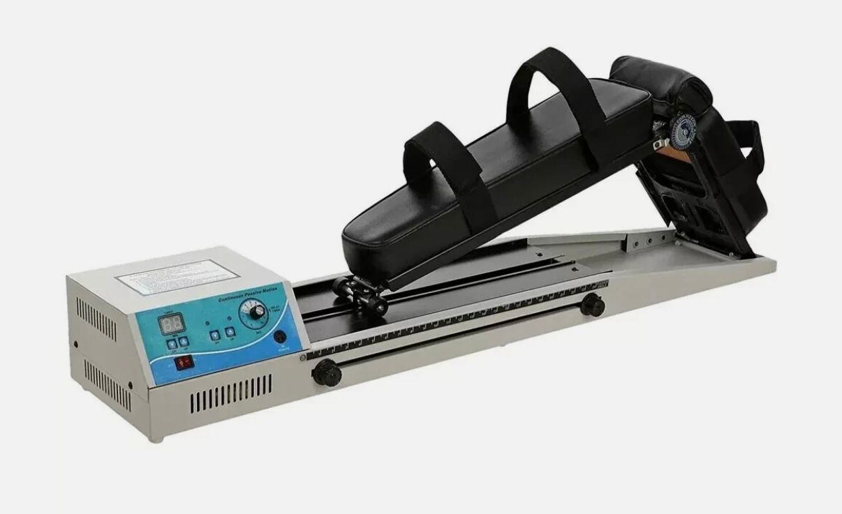 CPM Machine
