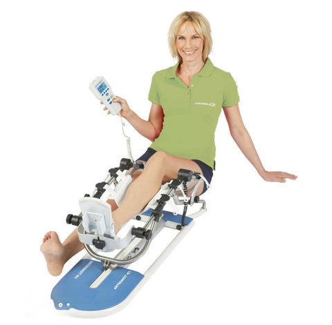 CPM Machine