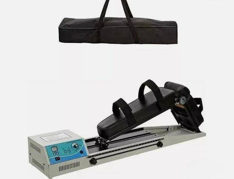 CPM Machine